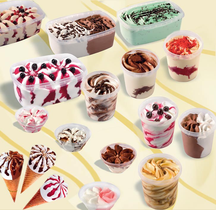 Gelati Fra Goloso